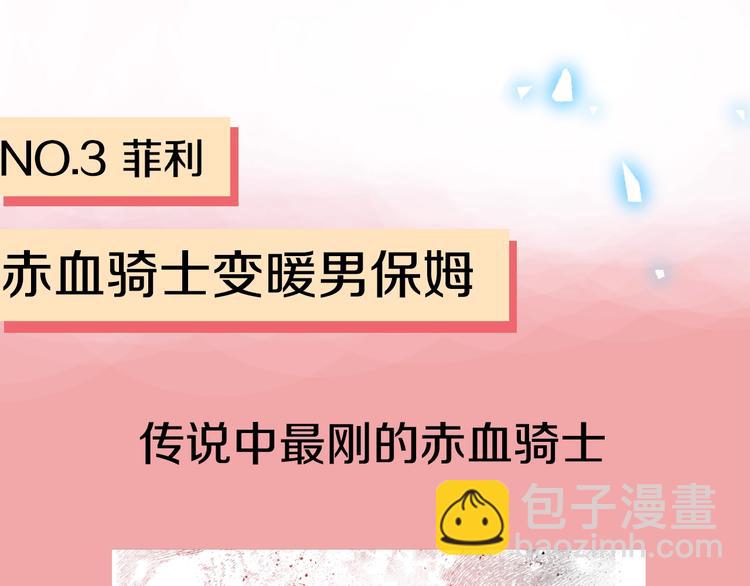 超帅守护骑士，我也想拥有！22