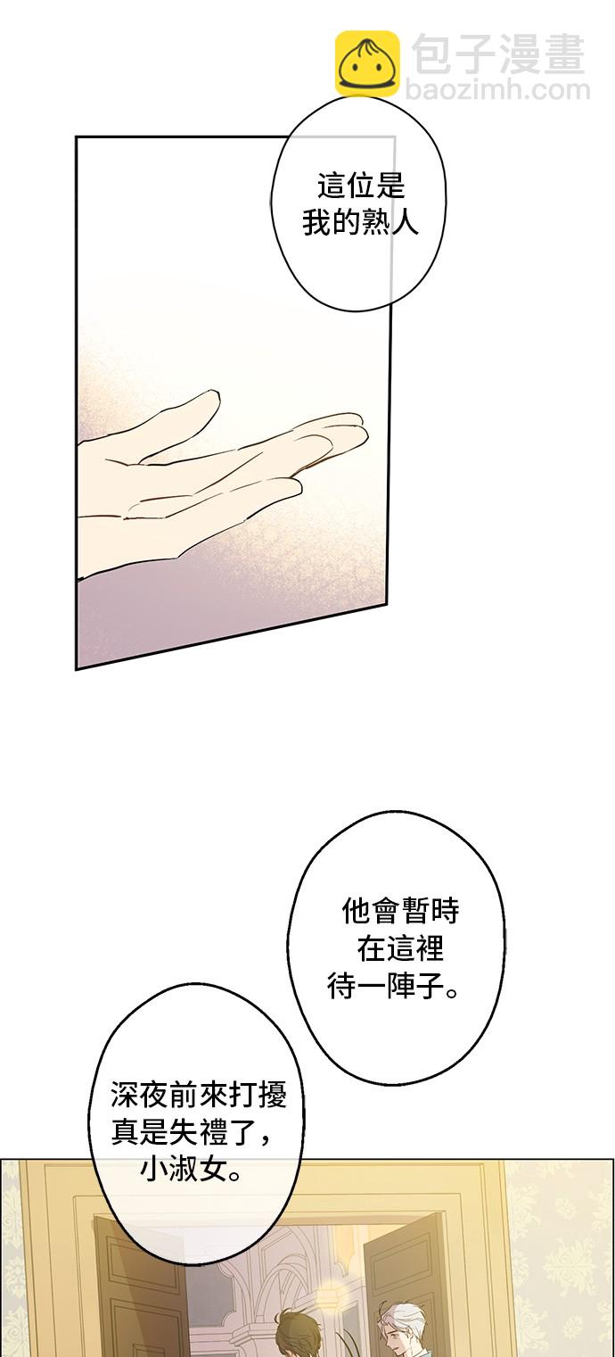 第12话 礼物1