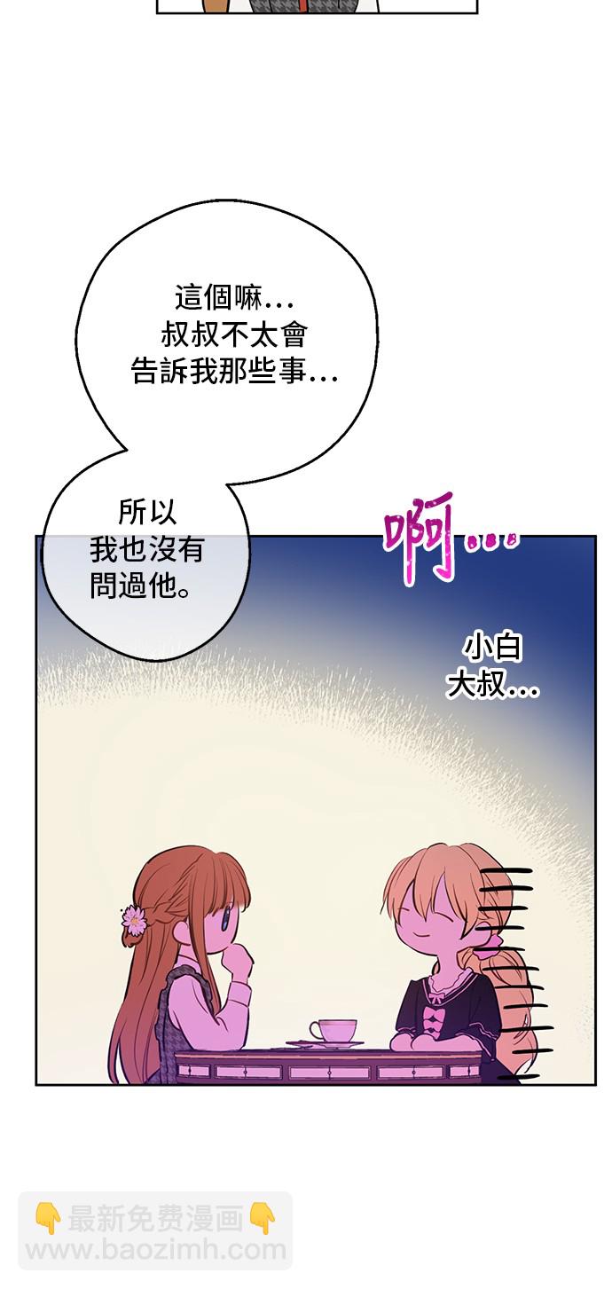 第14话 昏迷的父皇32