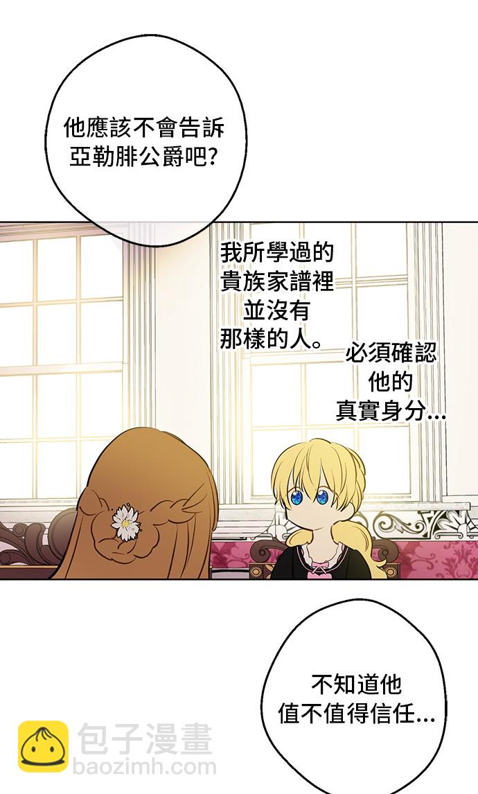 第14话 昏迷的父皇34
