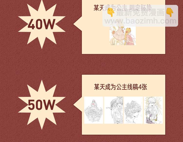 Get魔法公主的必备单品~36