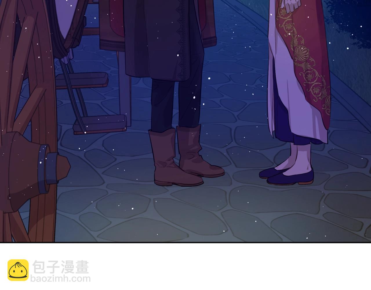 第32话 珍妮离宫154