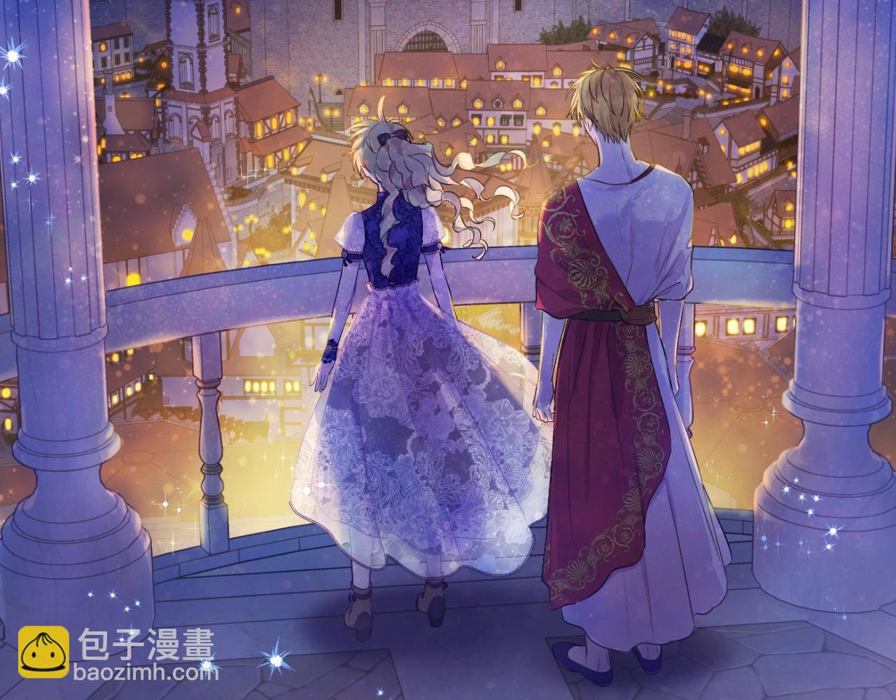 第33话 同为父亲116