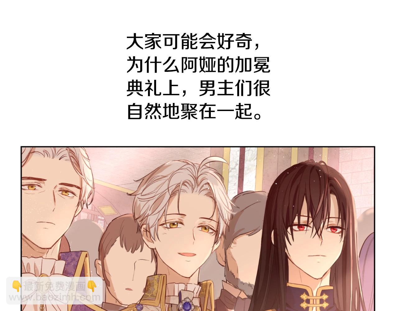 完结篇 她的道路241