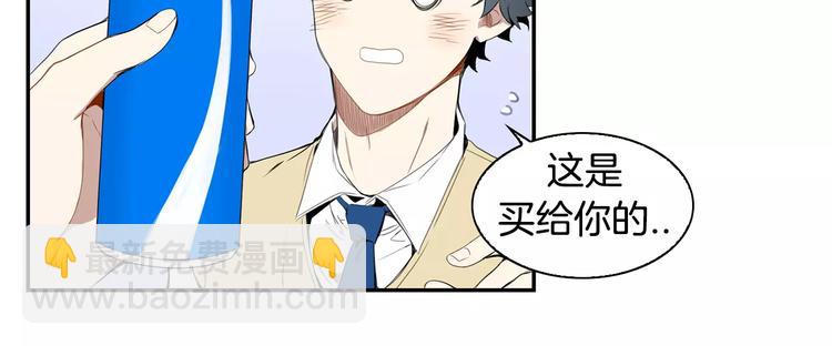 第12话 我们真的互相讨厌吗？115