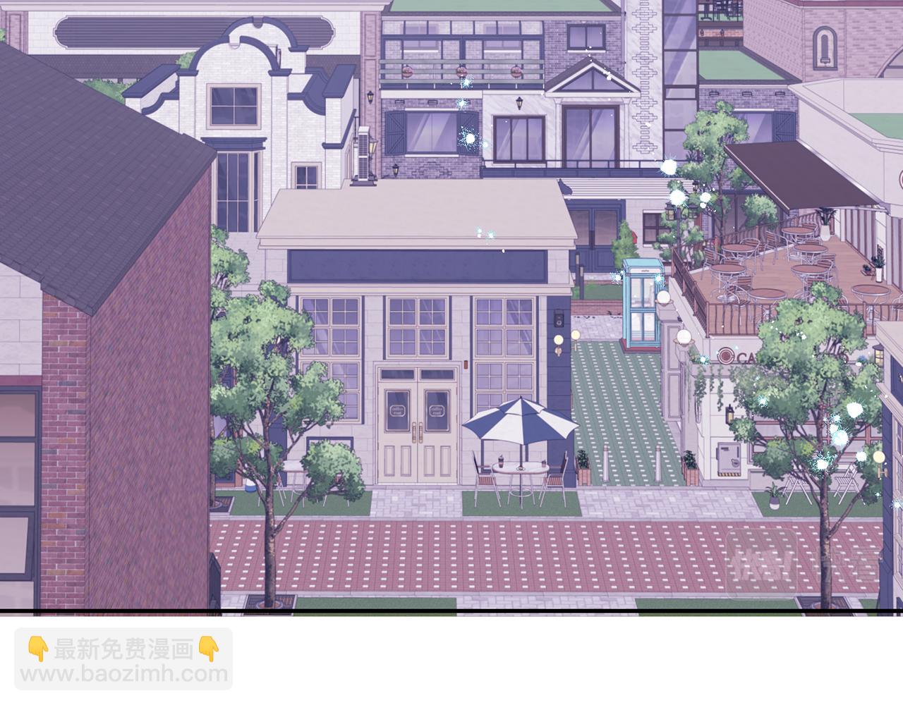 番外17 一起开店5
