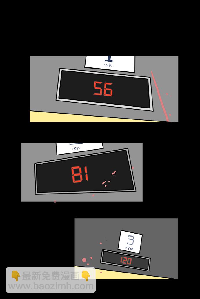 [第3话] 伤心与压力69