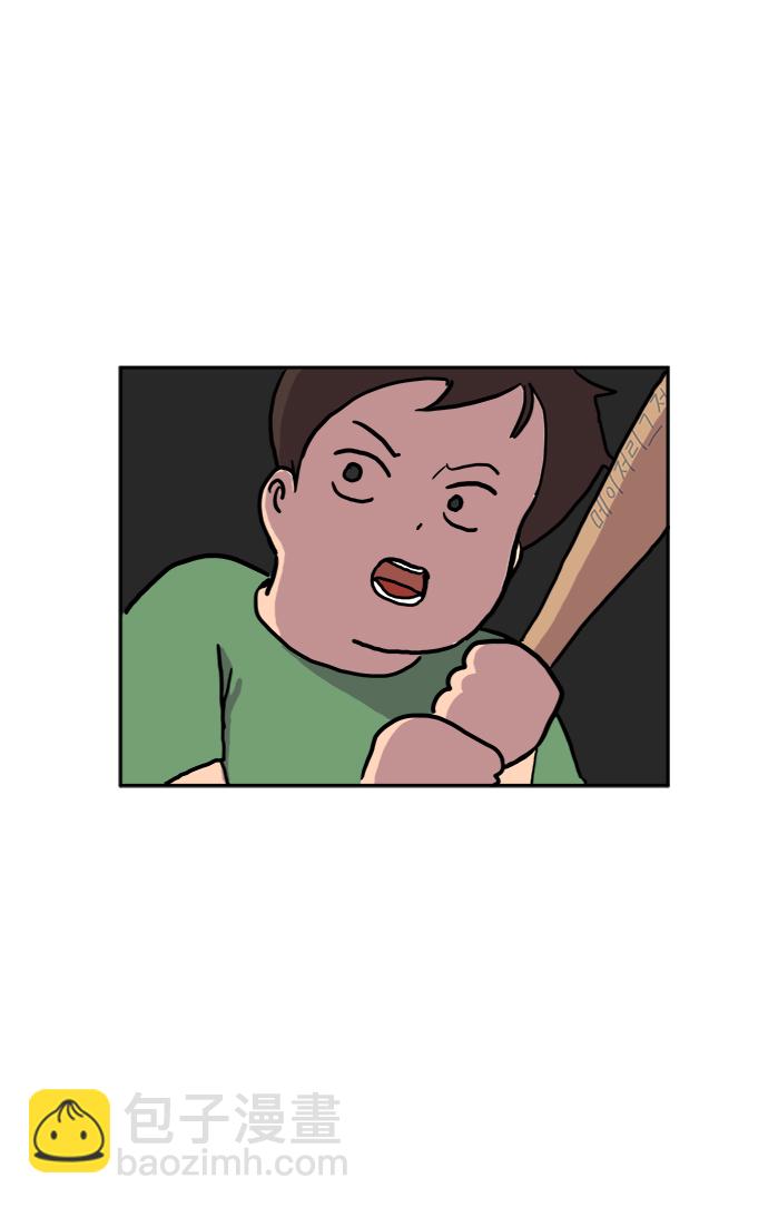 [第3话] 伤心与压力87