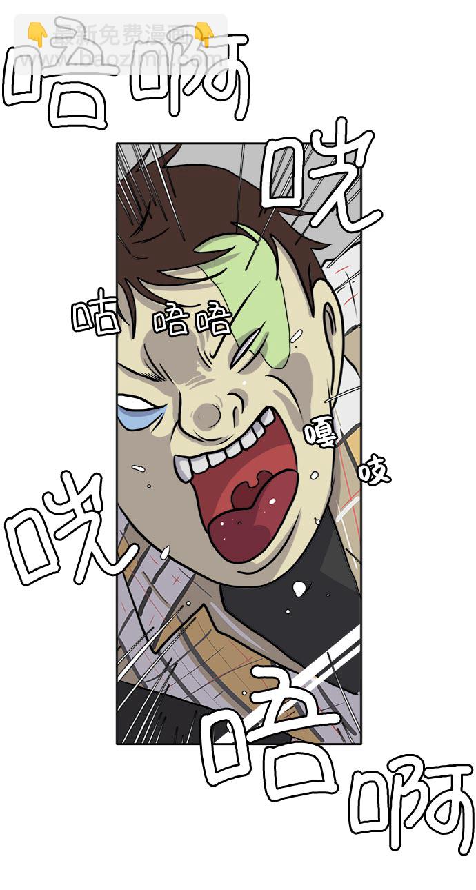 [第7话] 大危机17