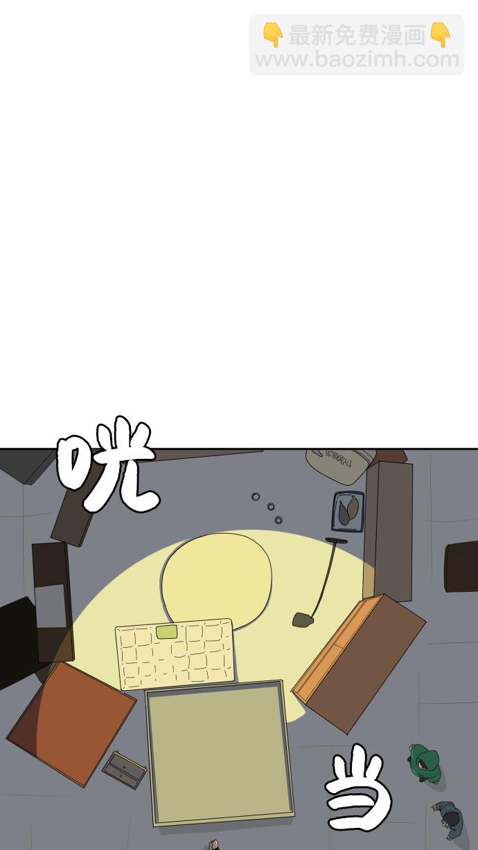 [第7话] 大危机88