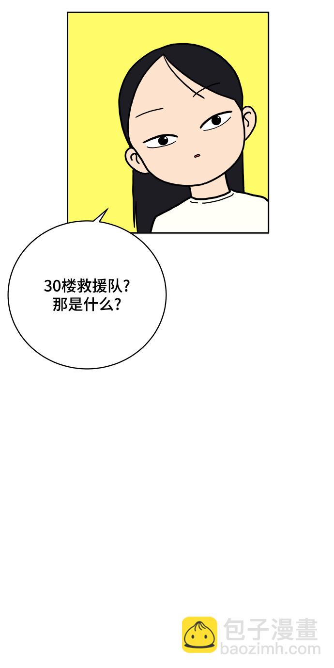 [第78话] 第三类接触1-30楼救援队16