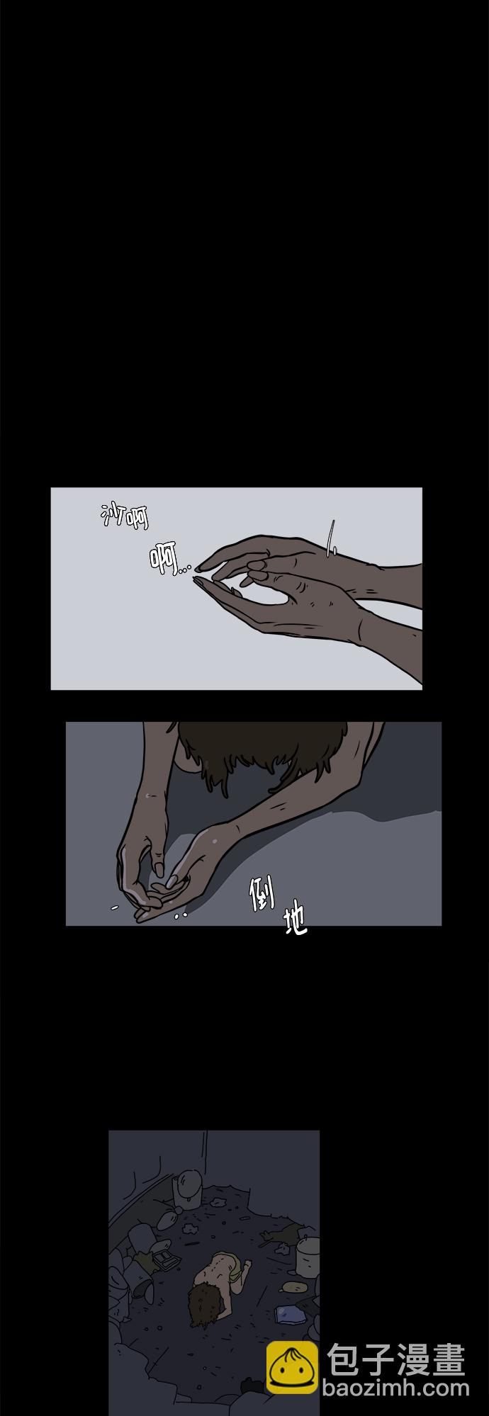 [第78话] 第三类接触1-30楼救援队21