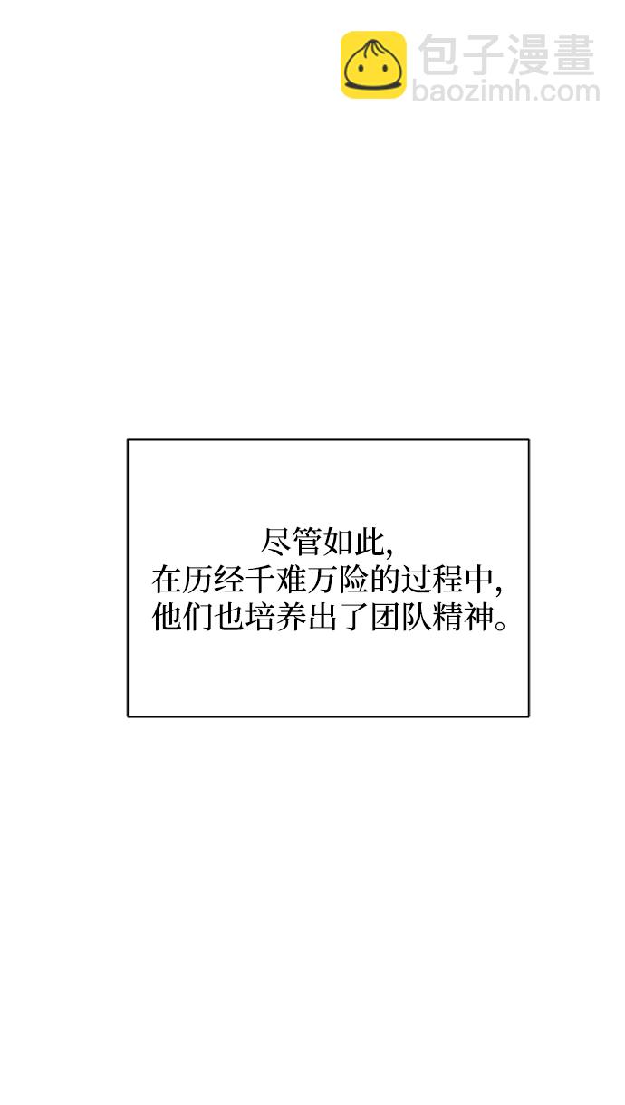 [第78话] 第三类接触1-30楼救援队57