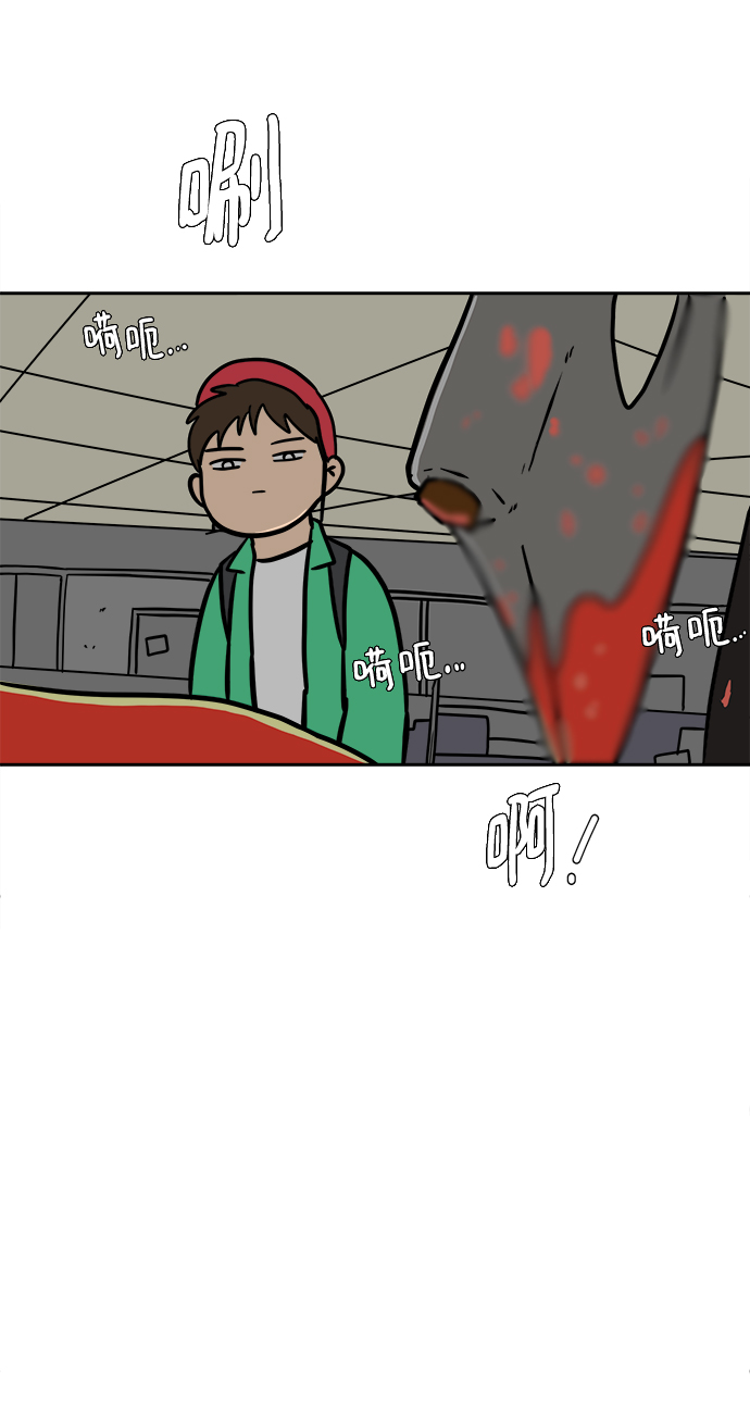 [第78话] 第三类接触1-30楼救援队68