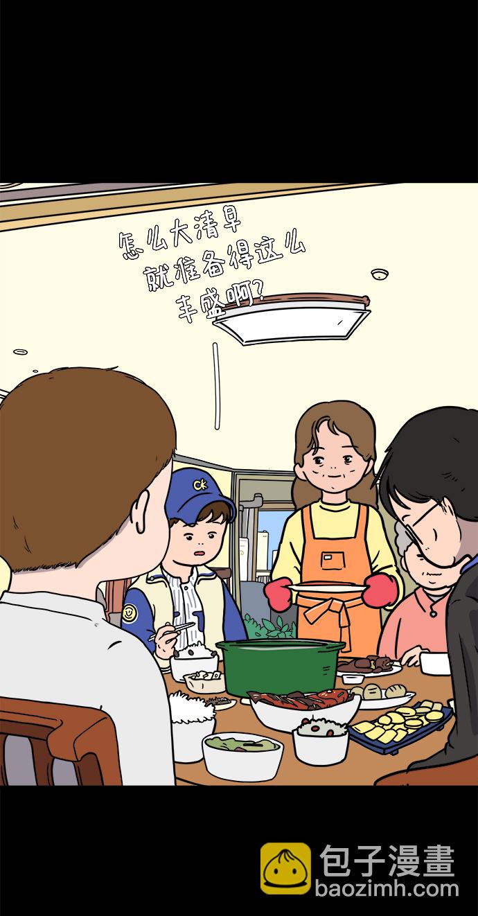 [第78话] 第三类接触1-30楼救援队76