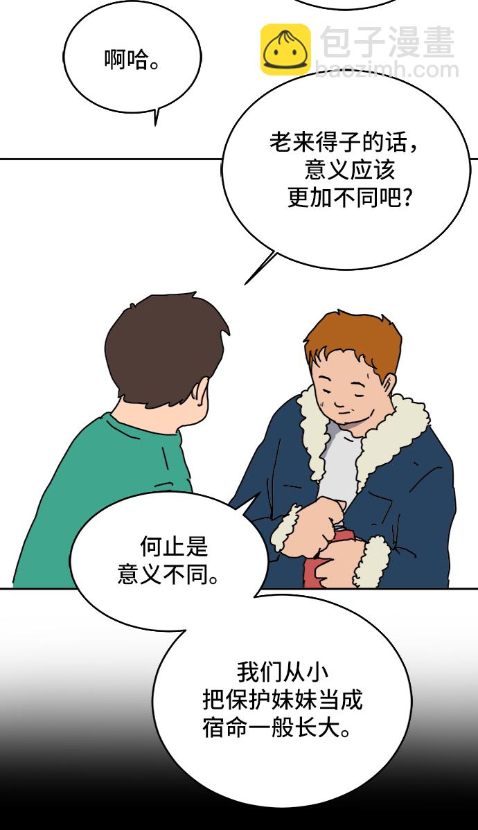 [第11话] 寻弟记2-令人为难的三兄弟42