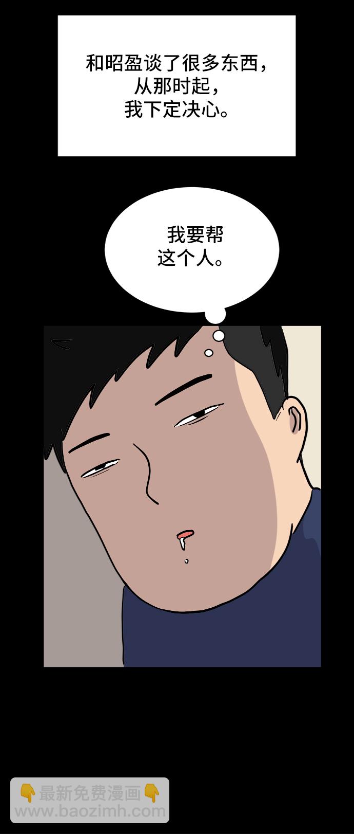 [第16话] 郑旺旺逃离作战2-军人体质80