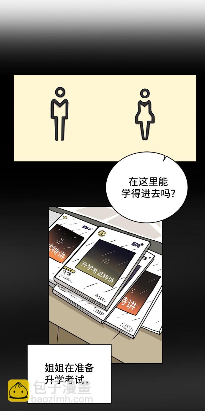 [第29话] 离家出走的姐弟20