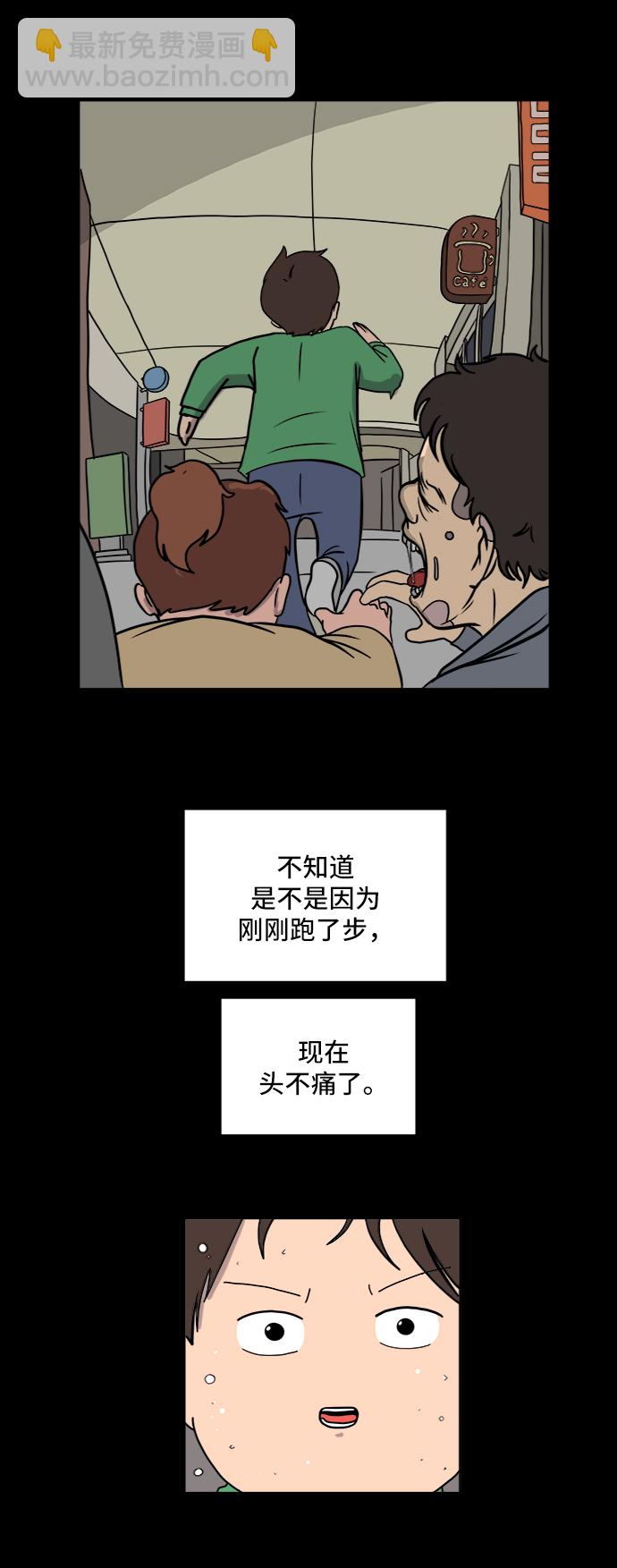 [第35话] 奇妙的故事3-头痛33