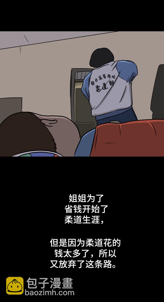 [第40话] 熊孩子1-长夜50