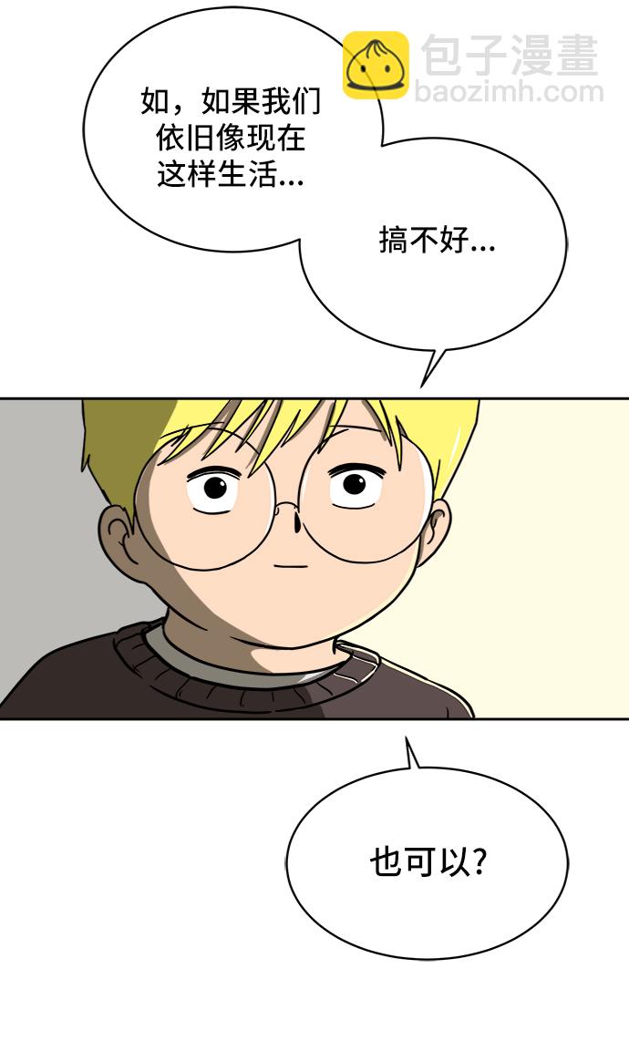 [第45话] 无业游民的废话36