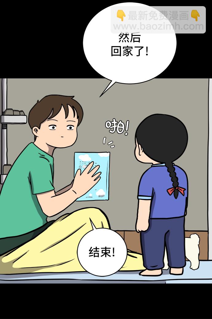 [第45话] 无业游民的废话68