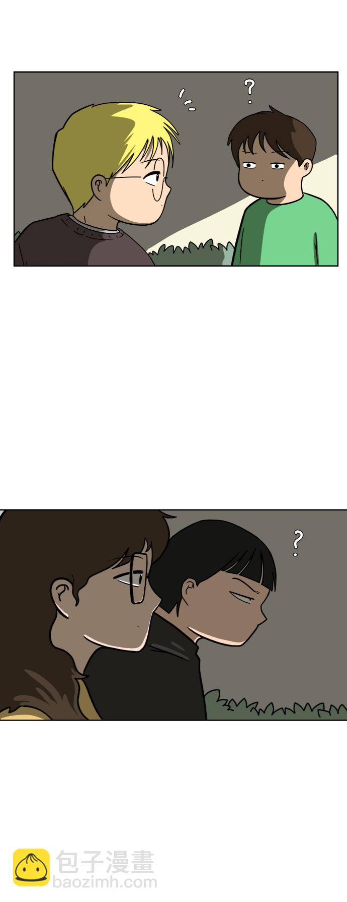 [第46话] life goes on！12