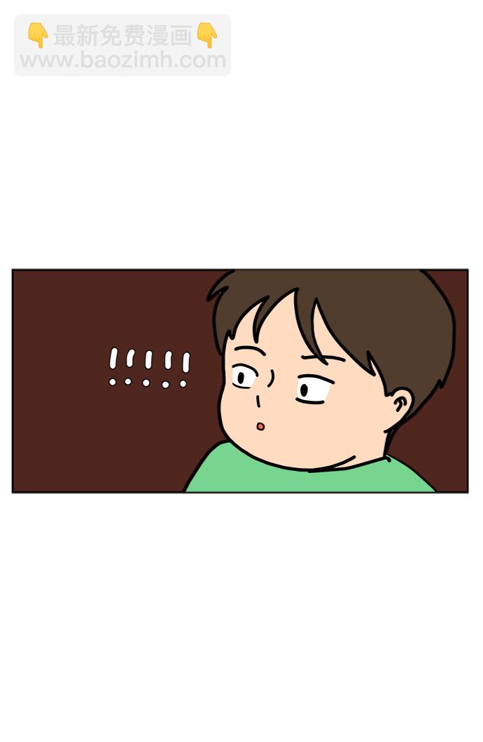 [第46话] life goes on！43