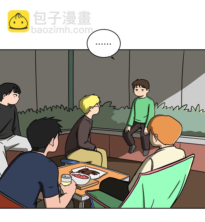 [第46话] life goes on！6