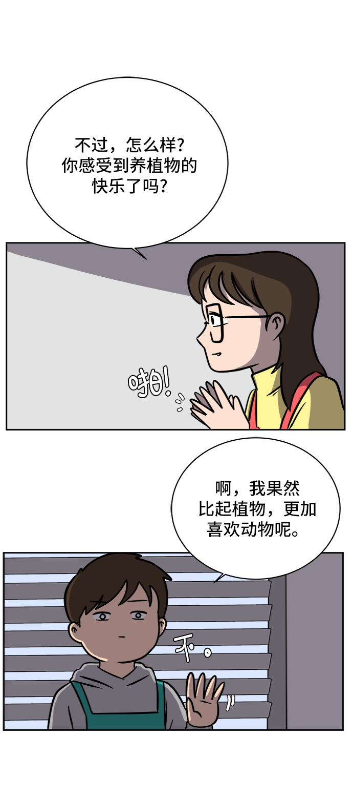 [第47话] 治愈空间1-宝拉的一天58