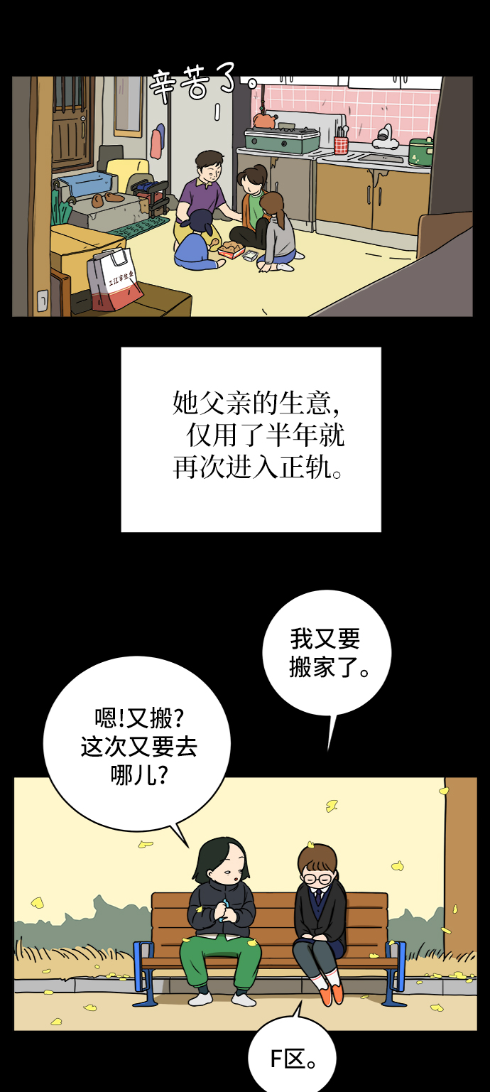 [第48话] 治愈空间2-宝拉的过去34