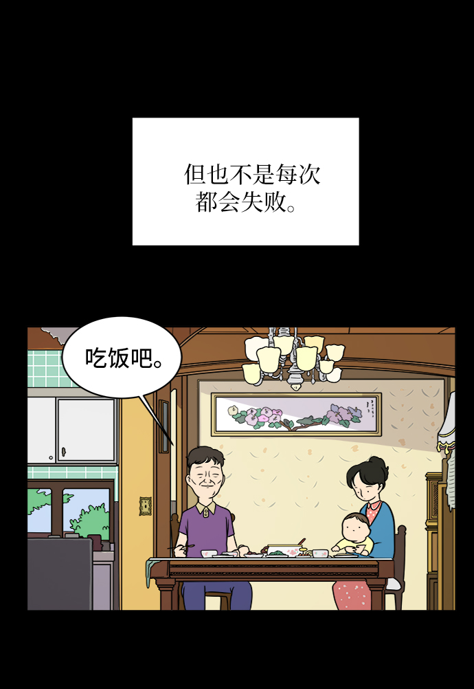 [第48话] 治愈空间2-宝拉的过去4