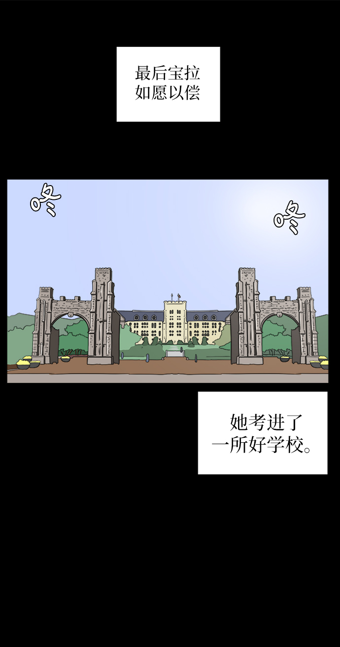[第48话] 治愈空间2-宝拉的过去58