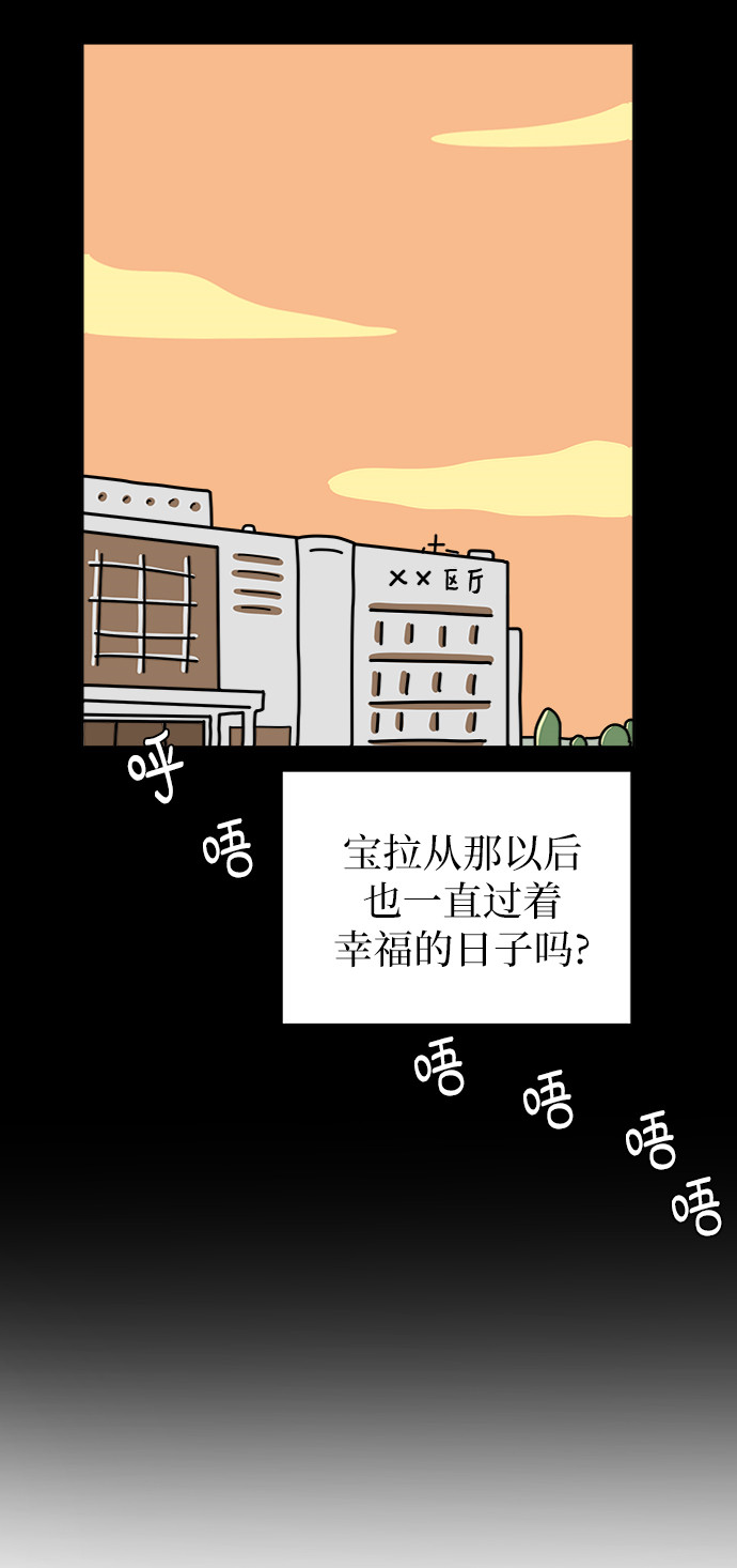 [第48话] 治愈空间2-宝拉的过去64