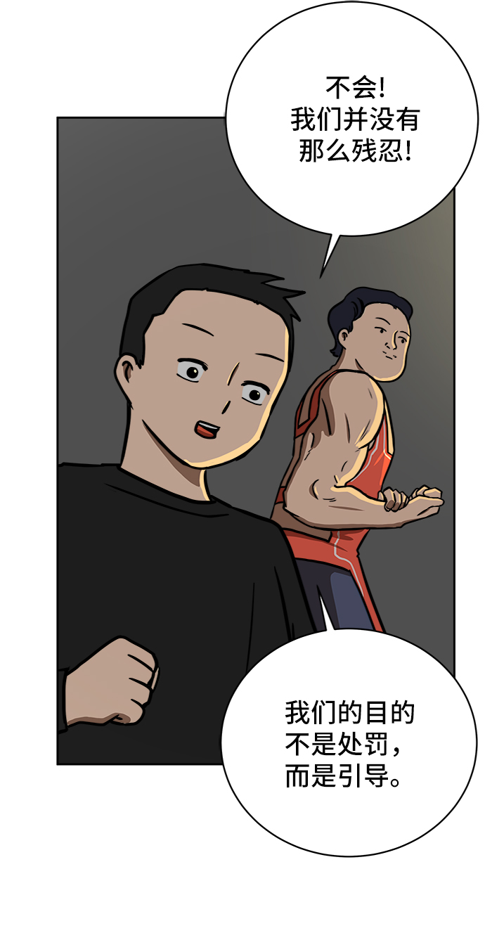 [第52话] 派系之战1-善良青年团55