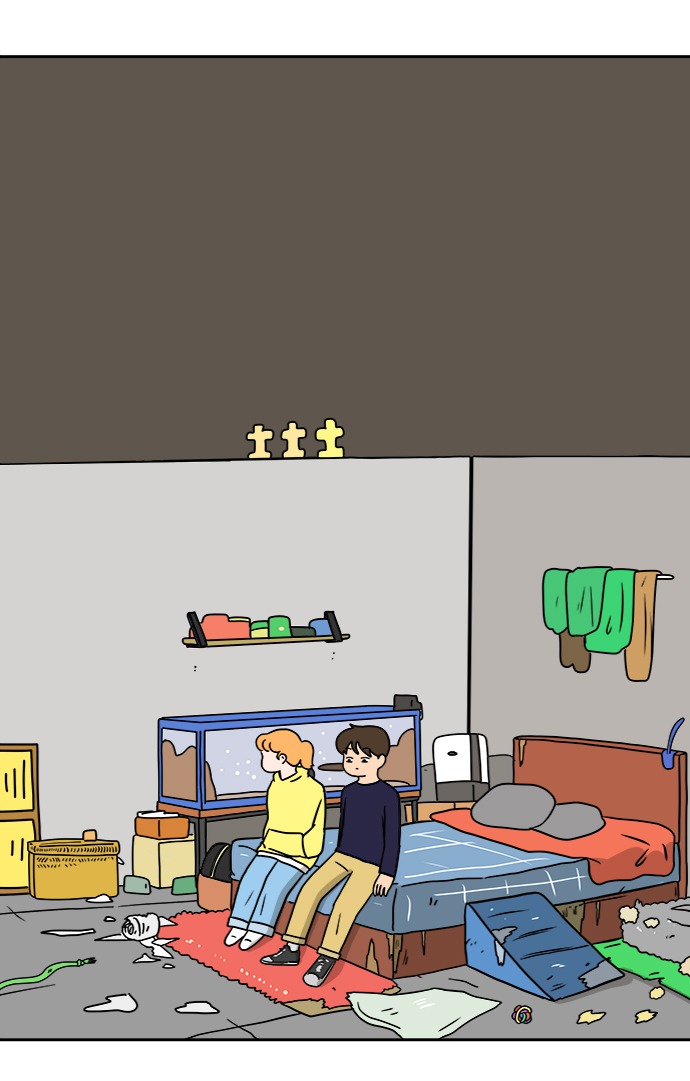 [第55话] 爱情的奴隶71