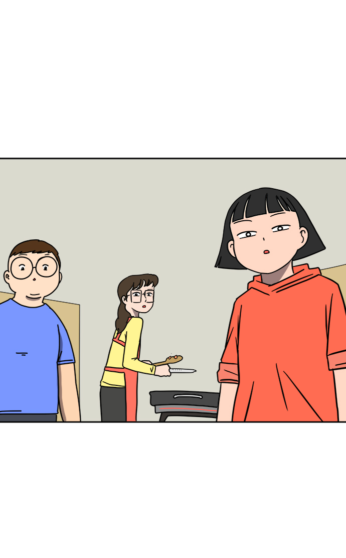 [第56话] 表白56