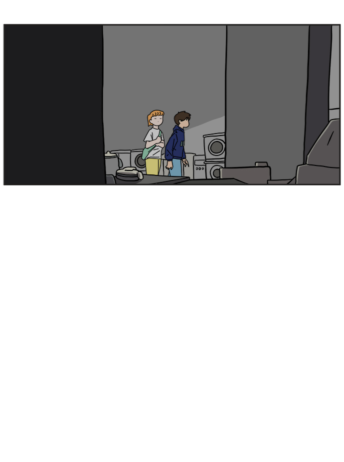 [第58话] 心与心2-尴尬的关系34
