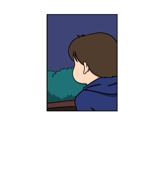 [第58话] 心与心2-尴尬的关系7