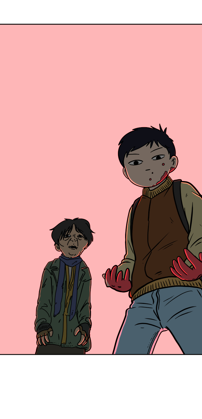[第65话] 大人之路-诸事不顺64