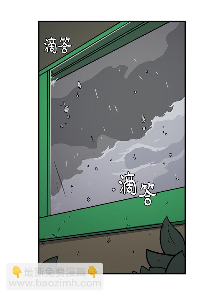 [第68话] 无用三人帮17