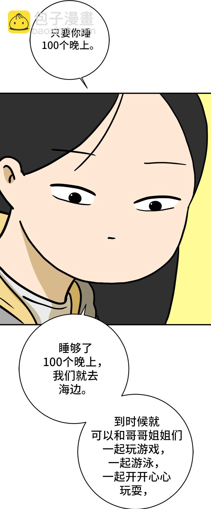 [第70话] 夏末88