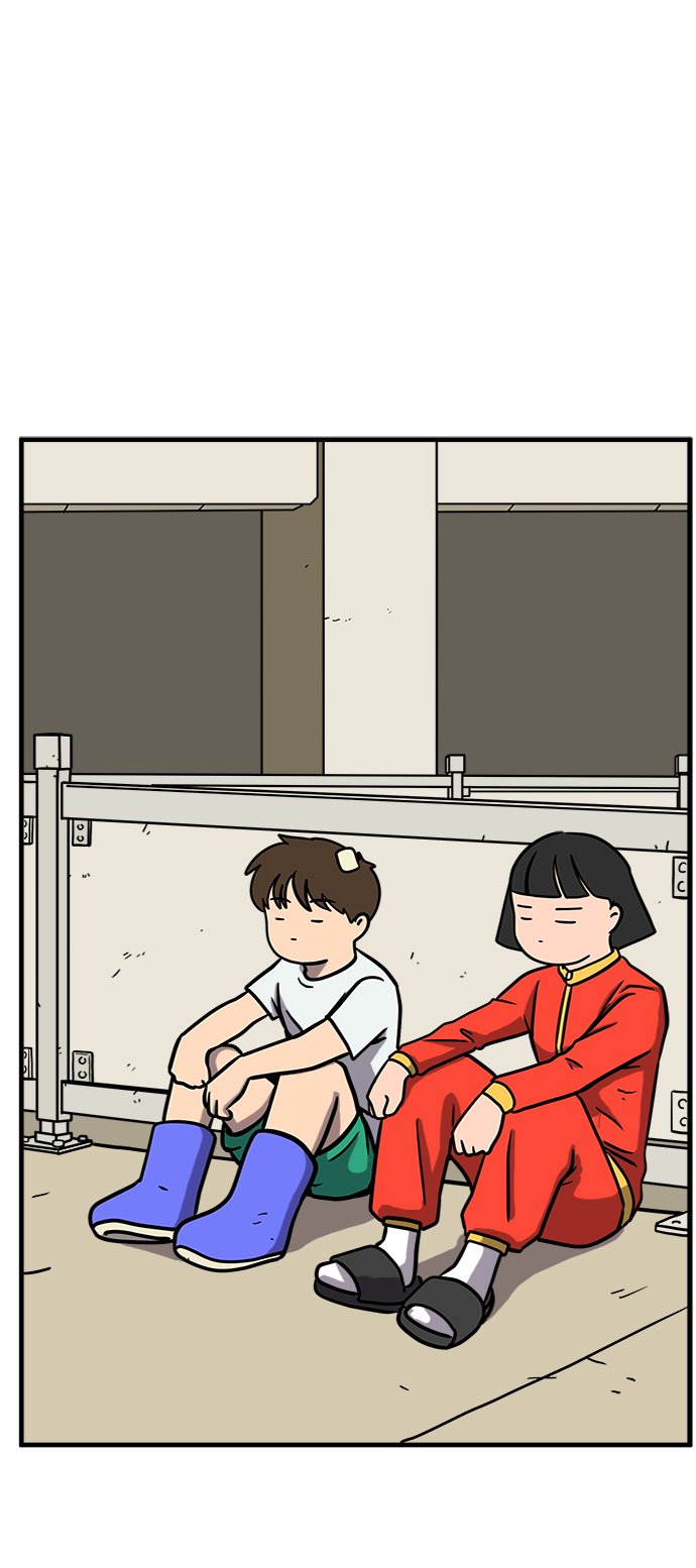 [第76话] 金仁琮 VS 金昭盈65