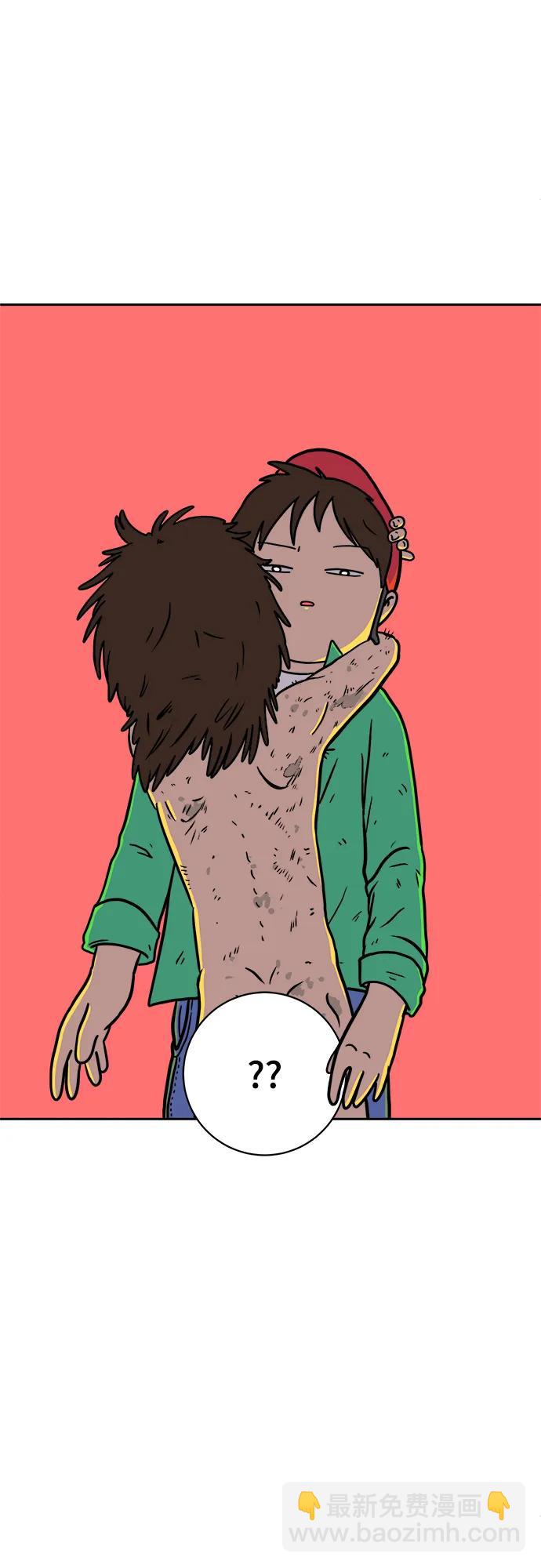 [第79话] 第三类接触2-恐怖的自我介绍6