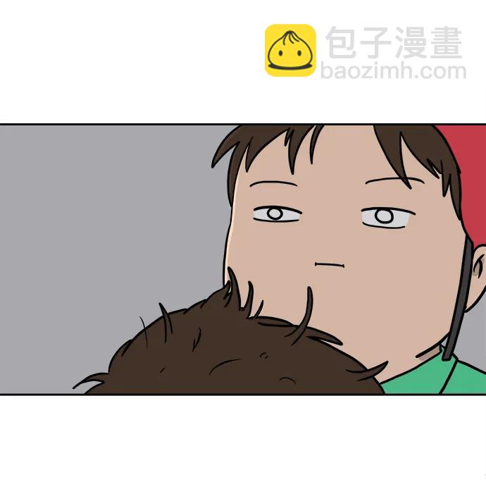 [第79话] 第三类接触2-恐怖的自我介绍8