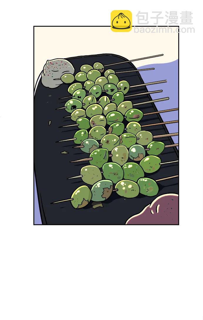 [第80话] 沈初珑的塔内生活适应记-日常篇123