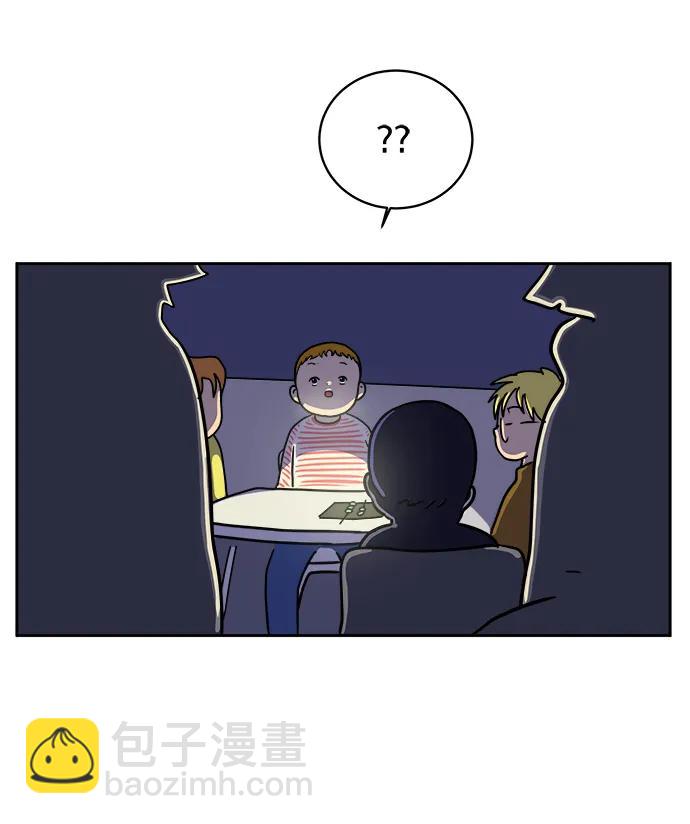 [第80话] 沈初珑的塔内生活适应记-日常篇130