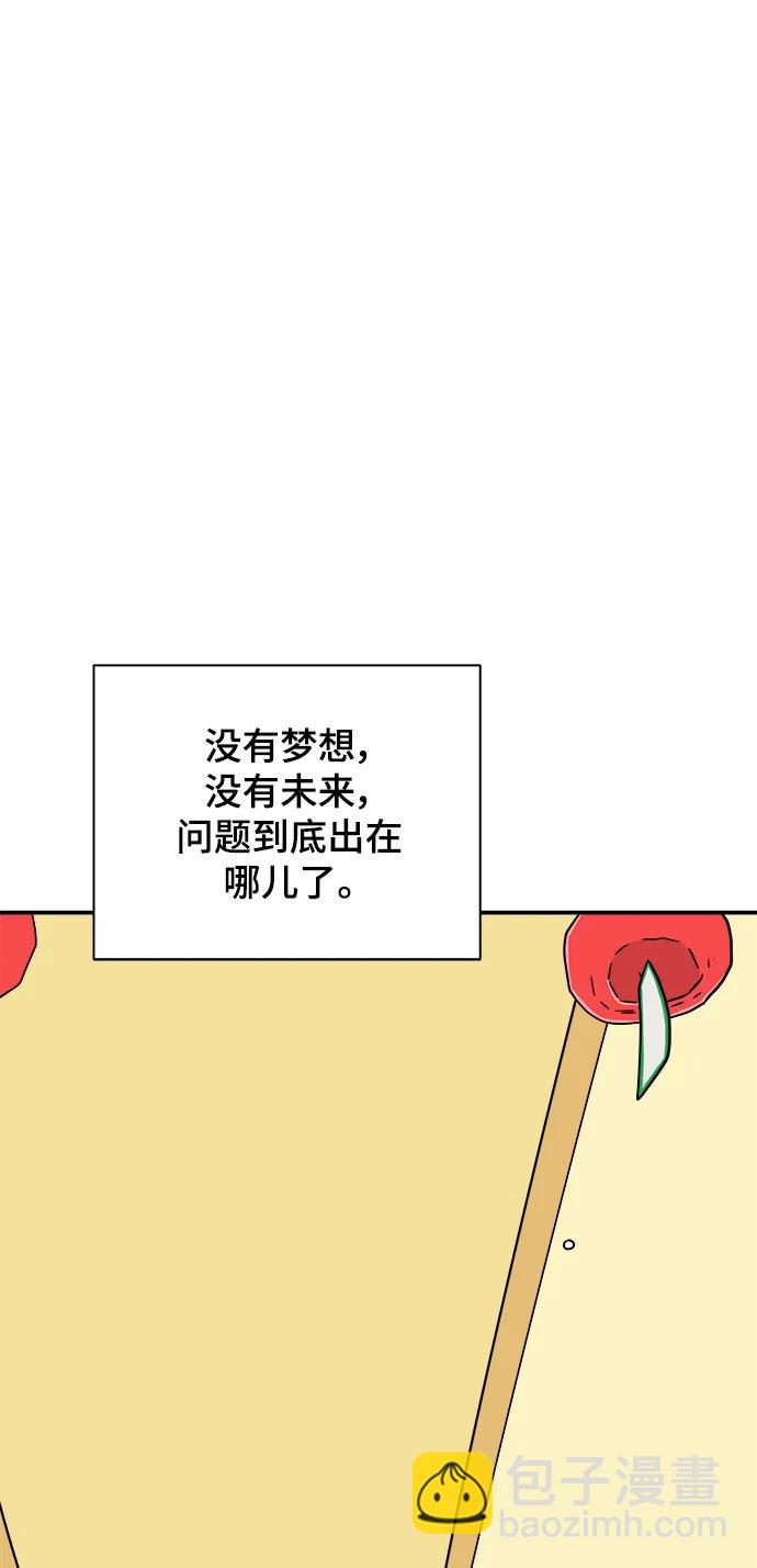 [第85话] 在旅行中学到的东西（3）3