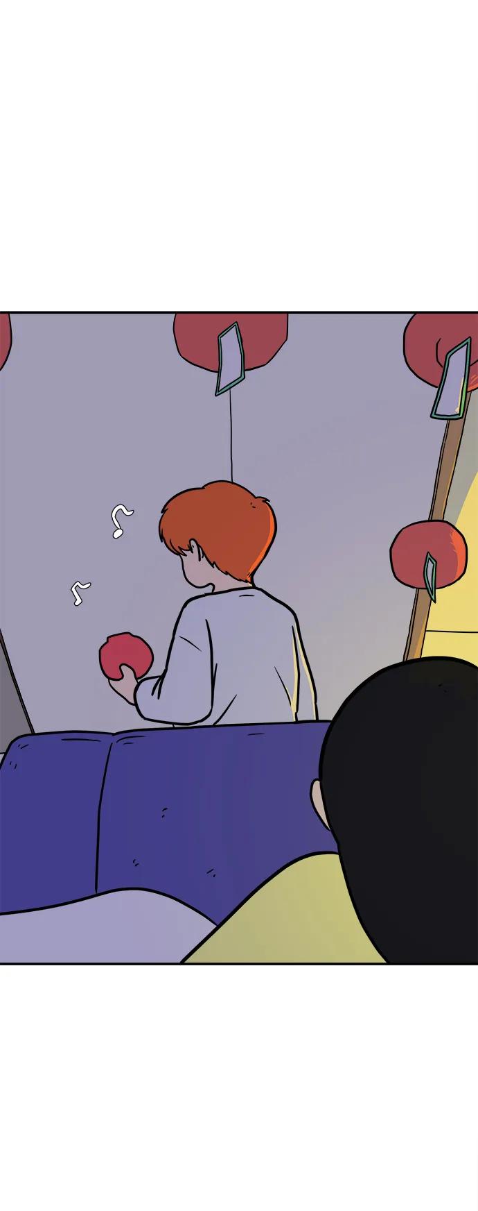 [第85话] 在旅行中学到的东西（3）64