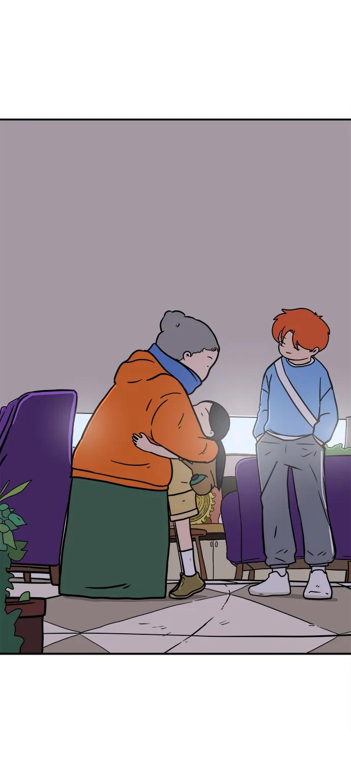 [第85话] 在旅行中学到的东西（3）72
